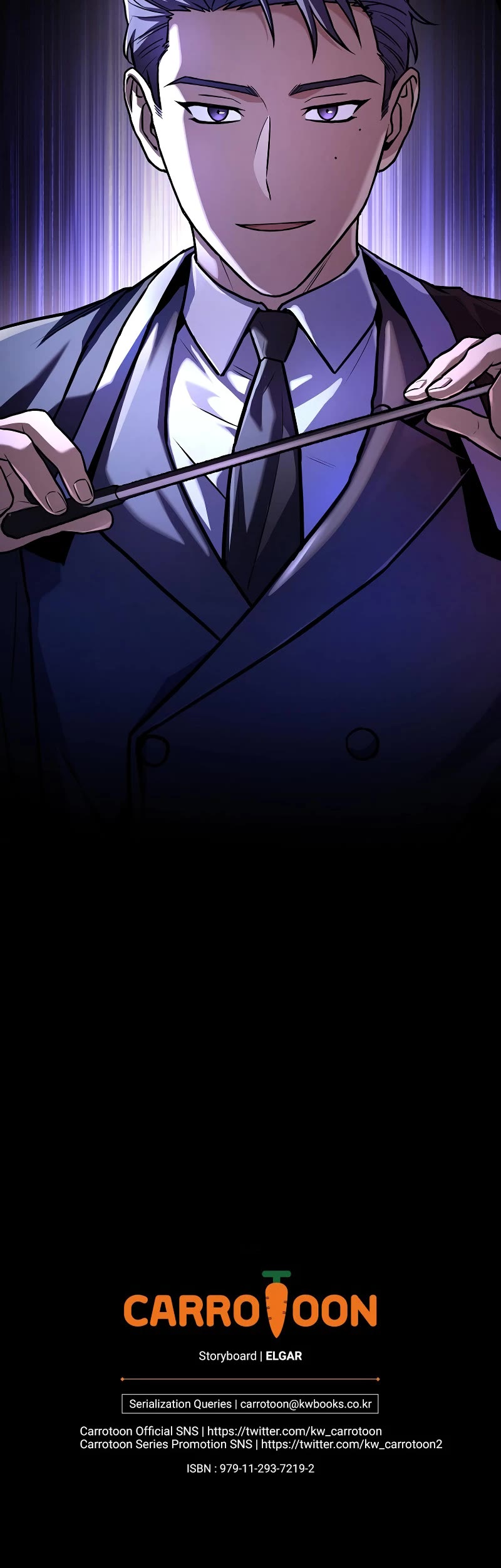 Return of the Frozen Player chapter 149 page 49