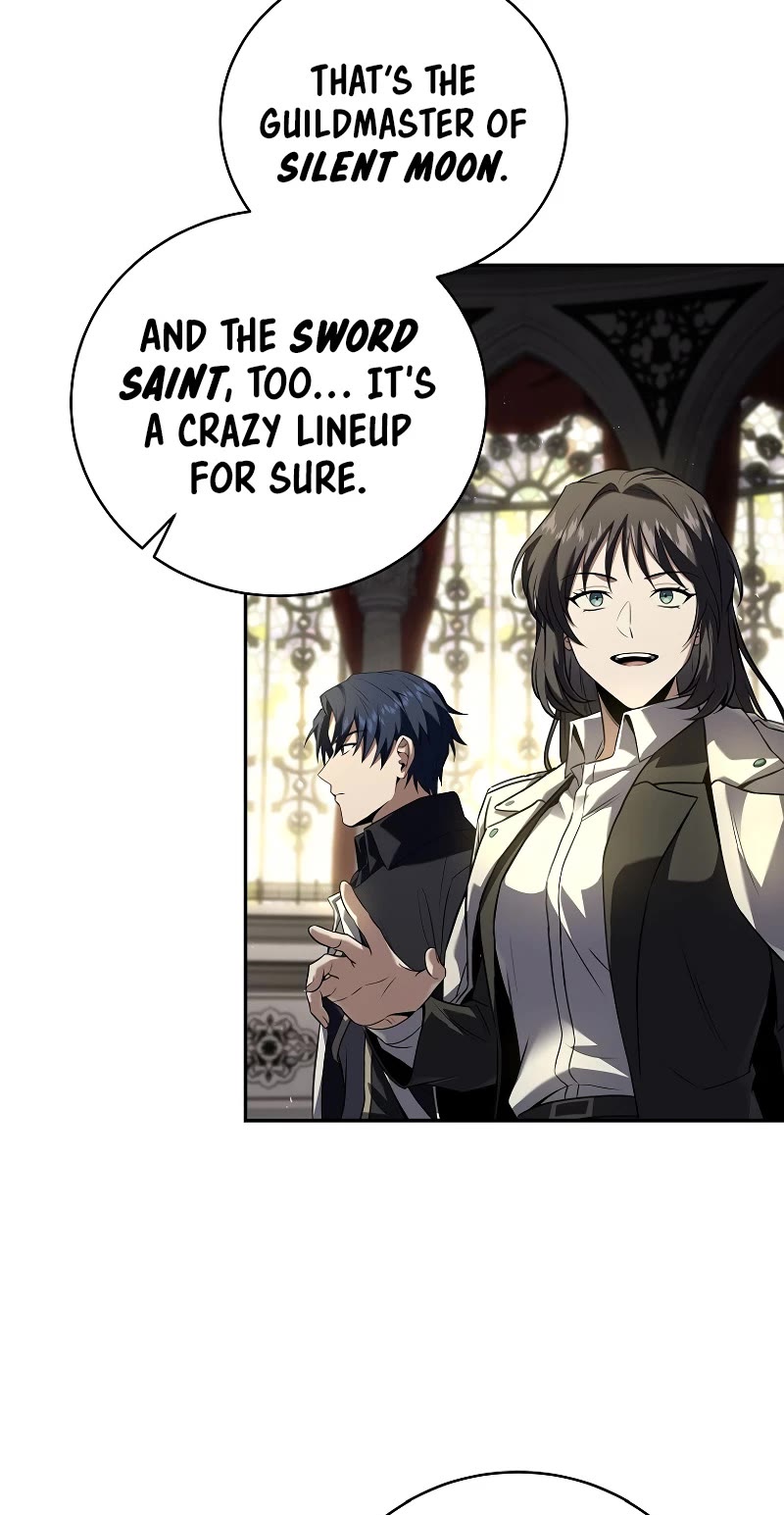 Return of the Frozen Player chapter 149 page 5