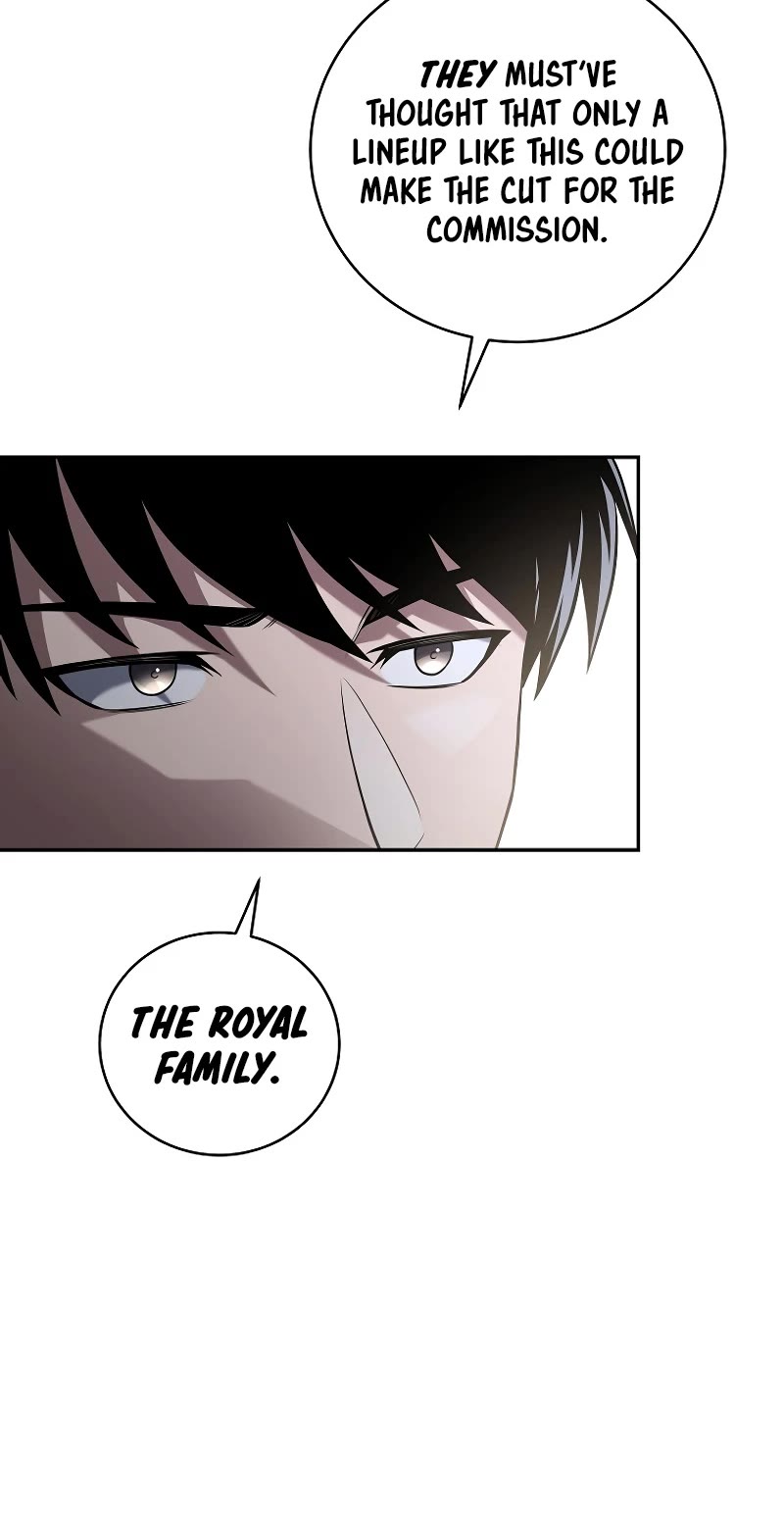 Return of the Frozen Player chapter 149 page 6