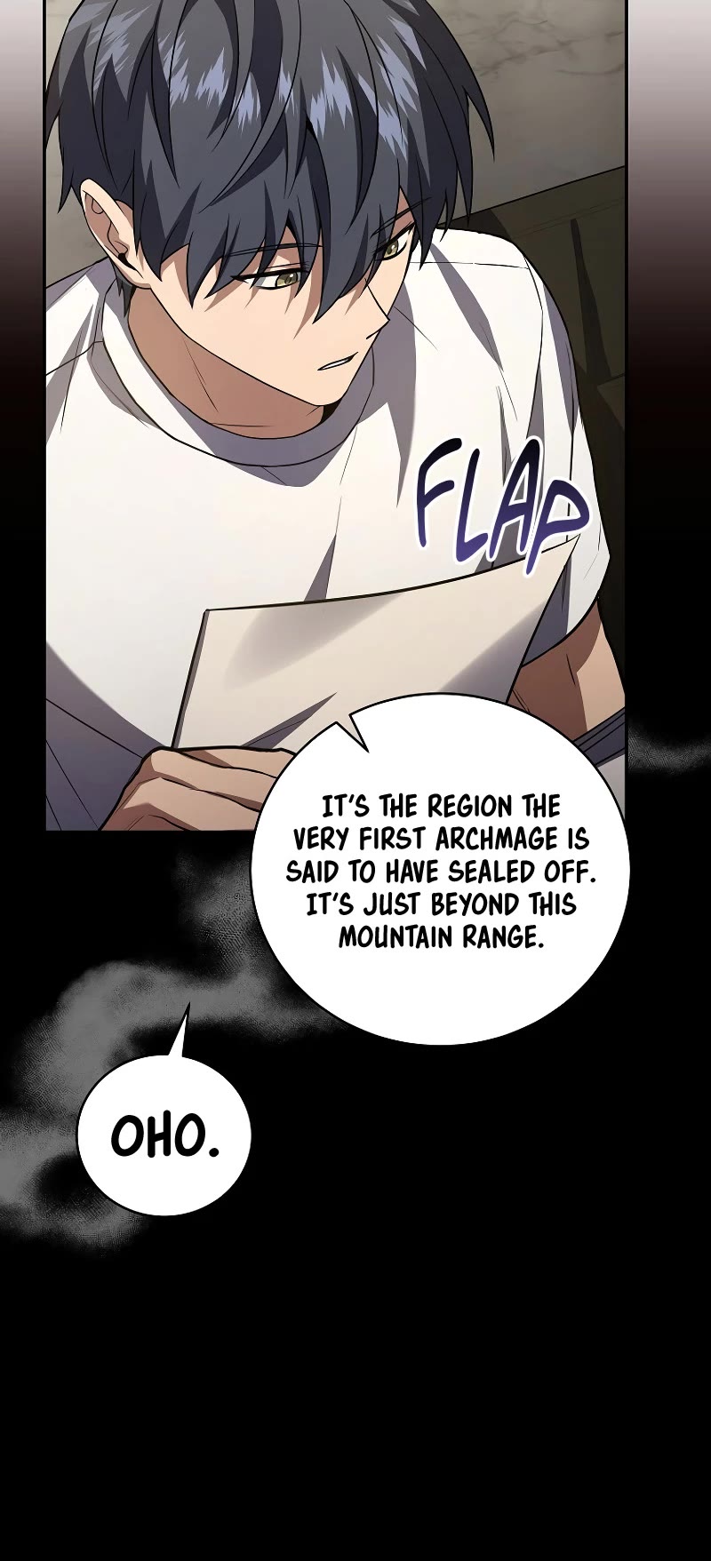 Return of the Frozen Player chapter 150 page 11