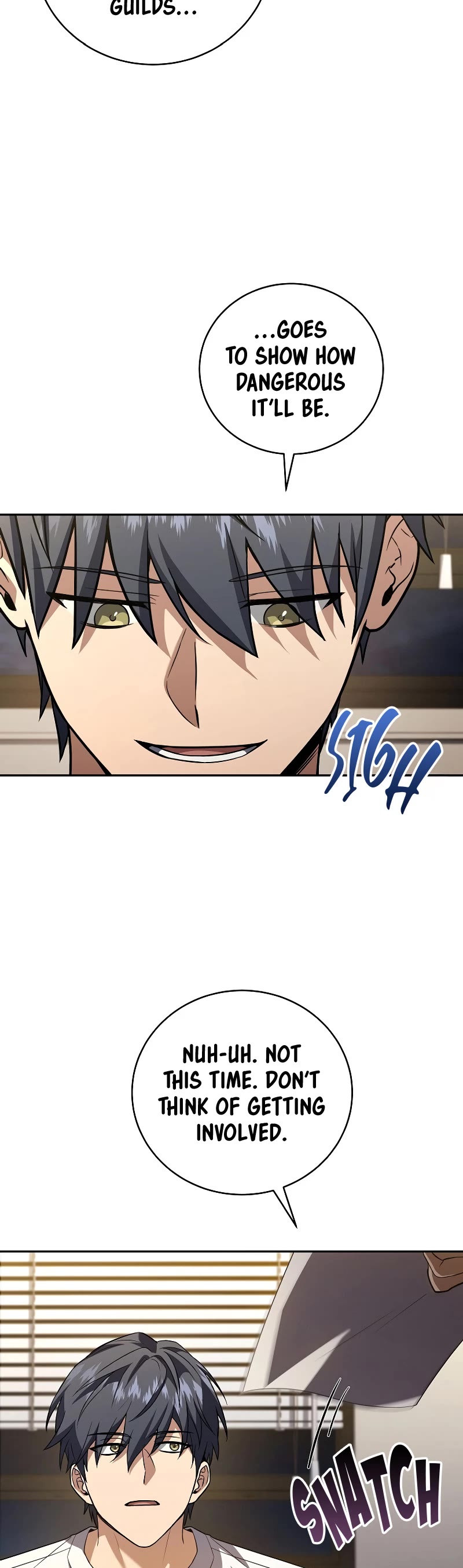 Return of the Frozen Player chapter 150 page 14