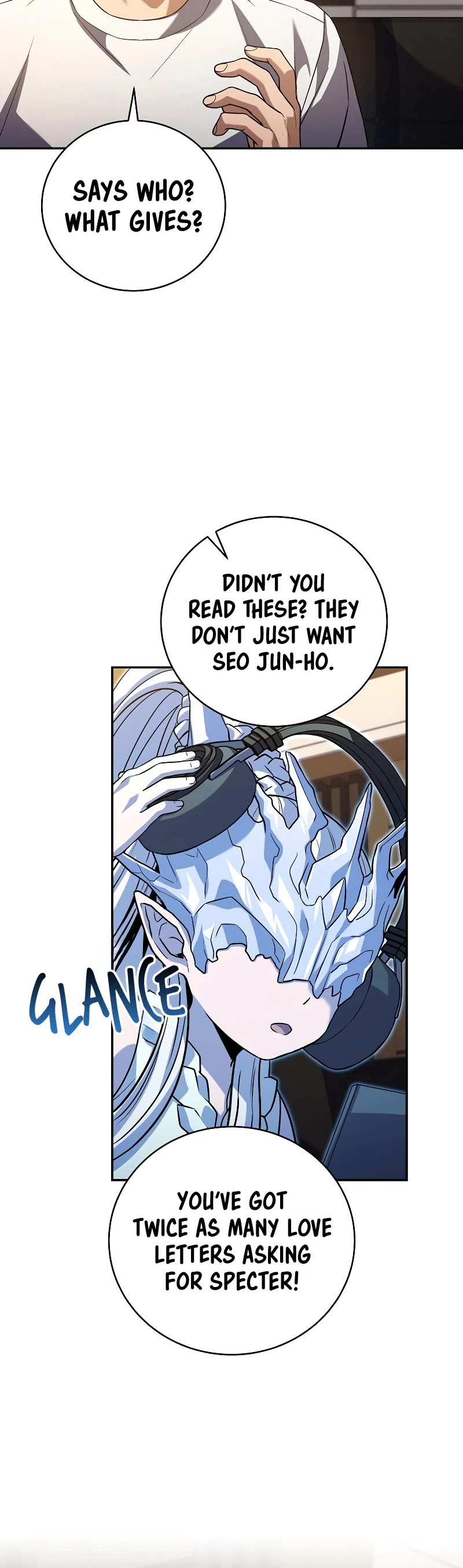 Return of the Frozen Player chapter 150 page 15