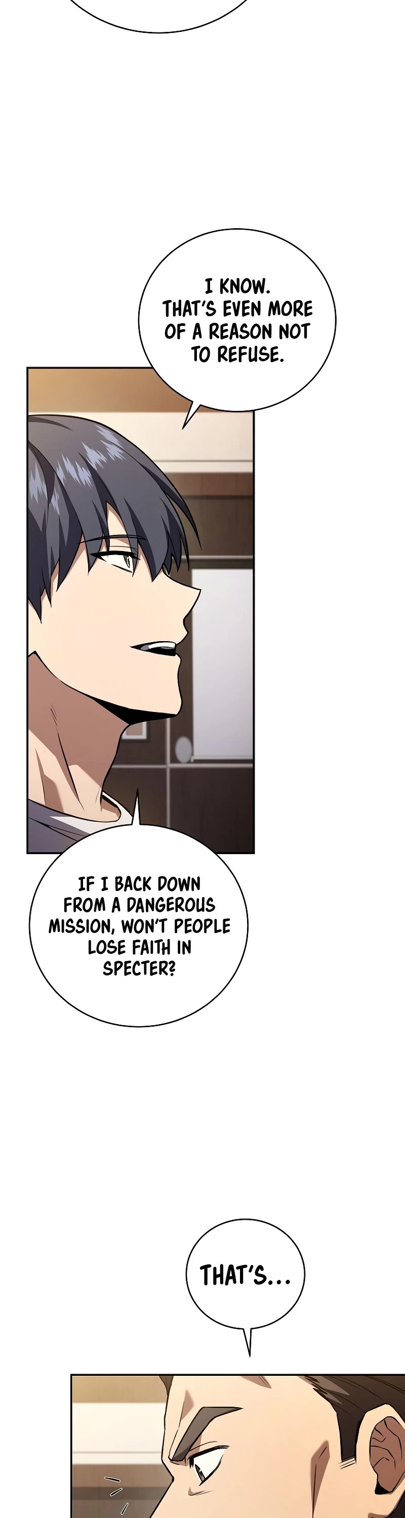 Return of the Frozen Player chapter 150 page 17