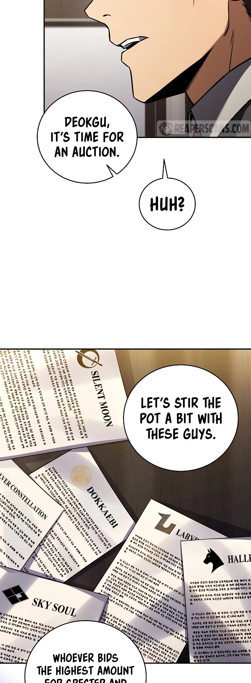 Return of the Frozen Player chapter 150 page 18