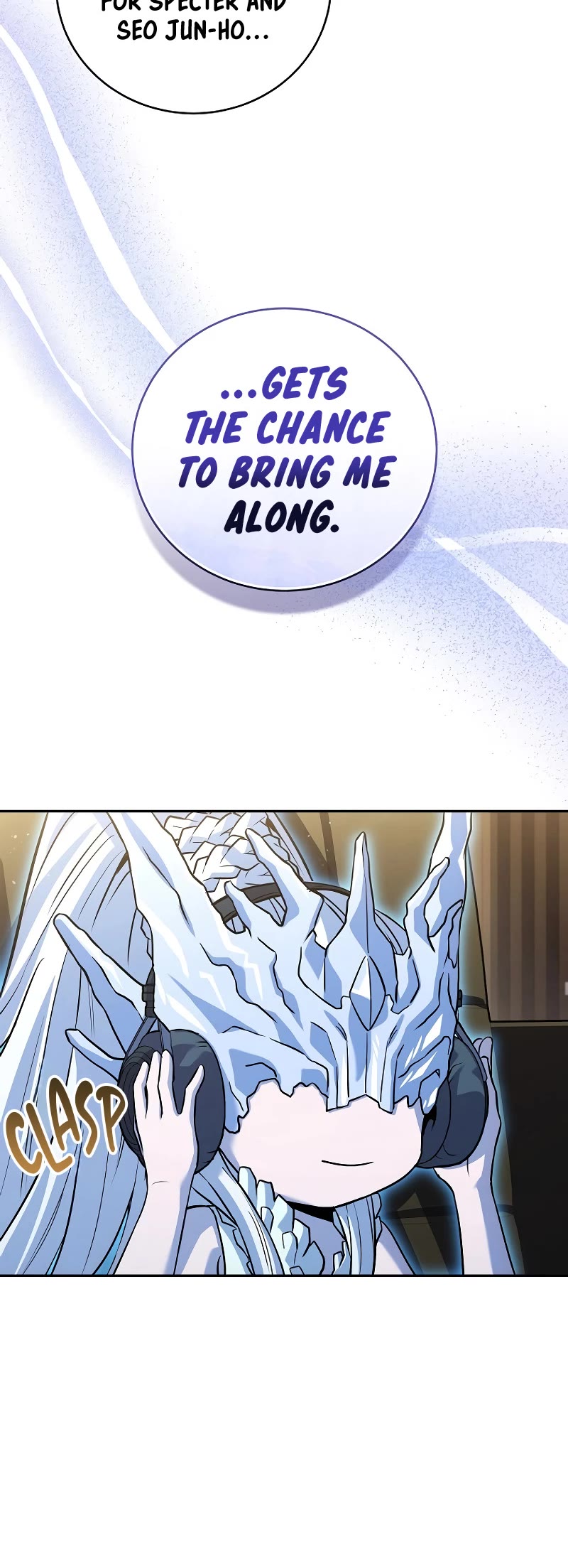 Return of the Frozen Player chapter 150 page 19