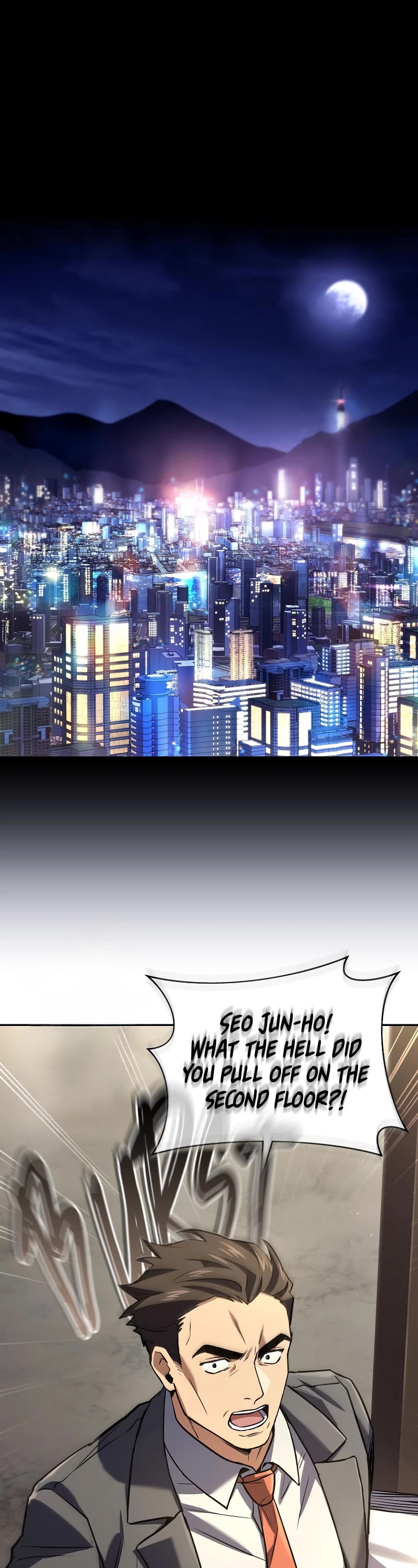 Return of the Frozen Player chapter 150 page 2