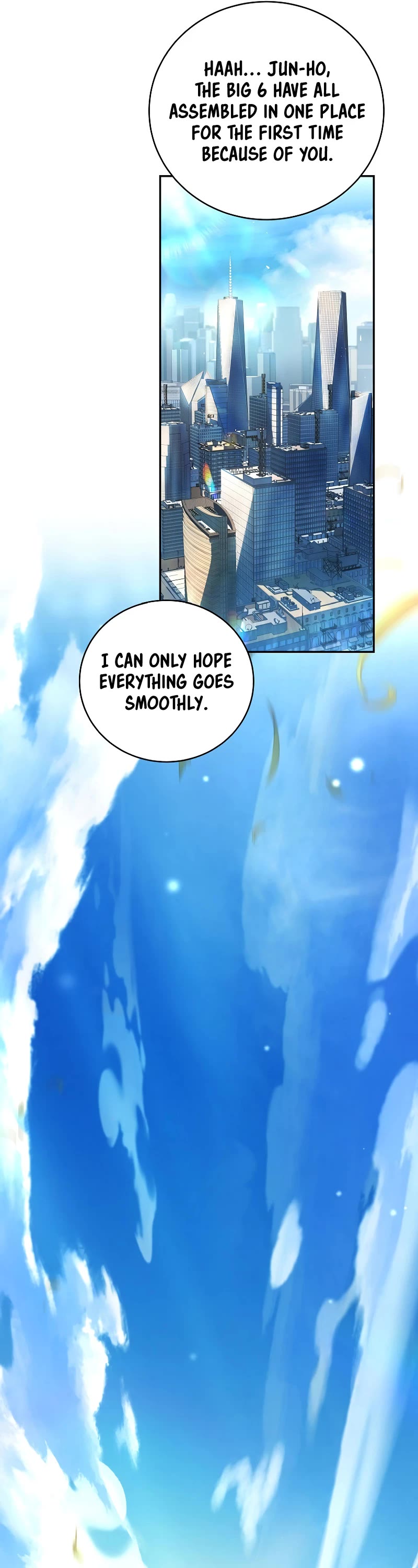 Return of the Frozen Player chapter 150 page 20