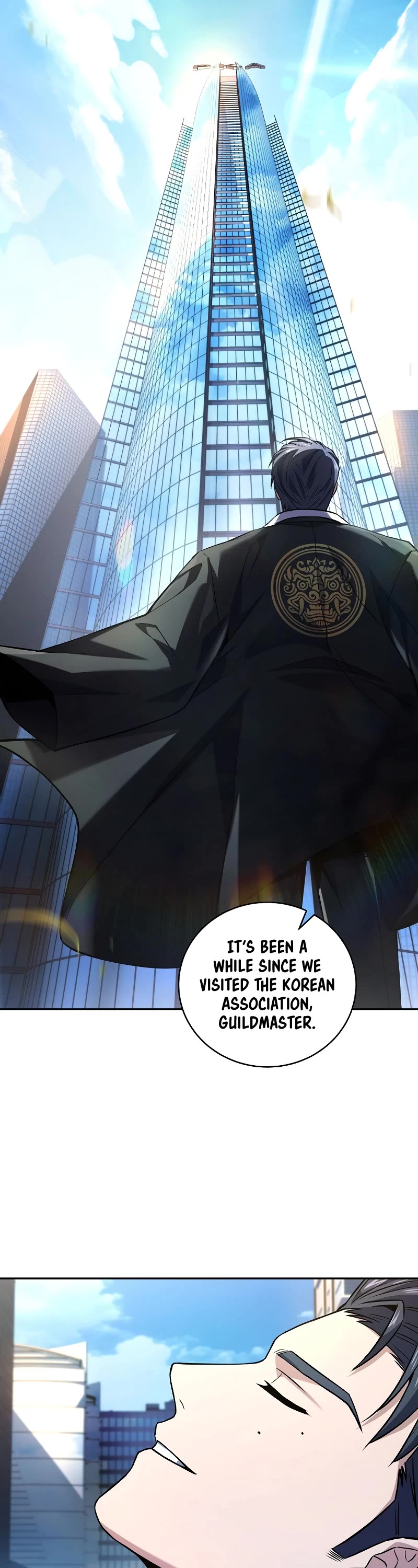 Return of the Frozen Player chapter 150 page 21