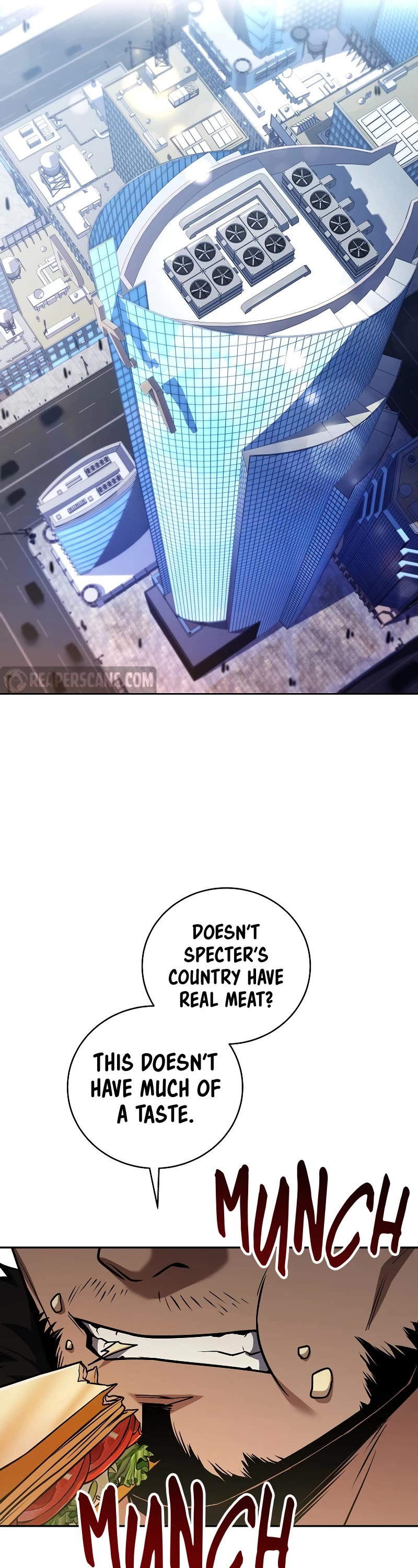 Return of the Frozen Player chapter 150 page 24