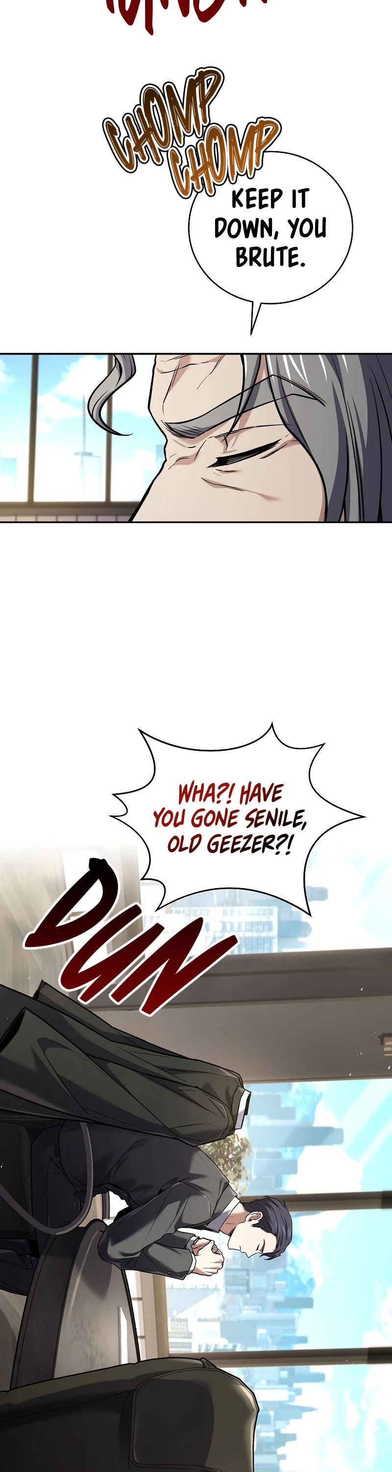 Return of the Frozen Player chapter 150 page 25