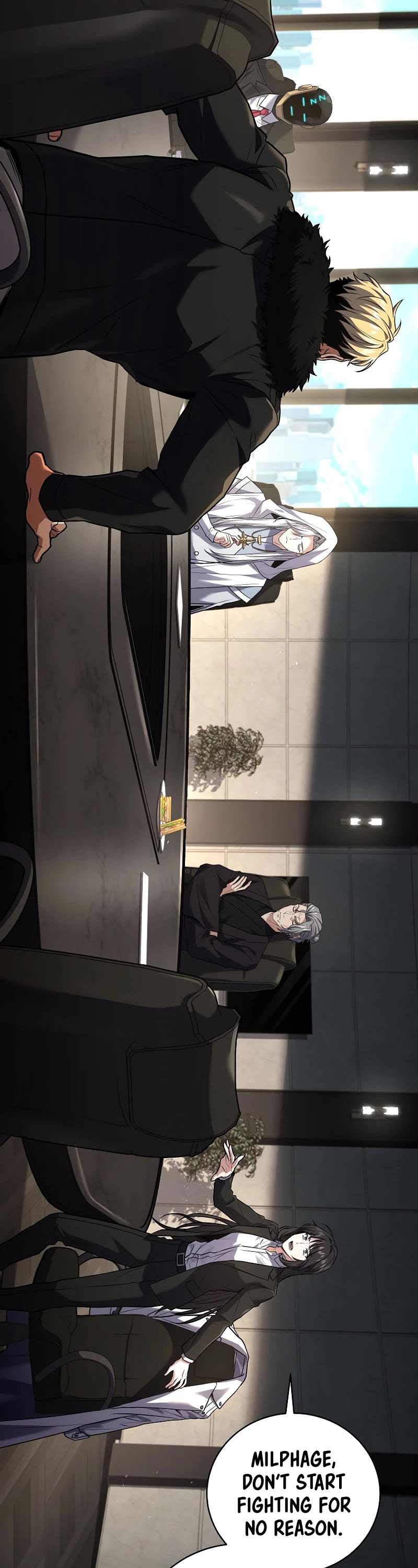 Return of the Frozen Player chapter 150 page 26