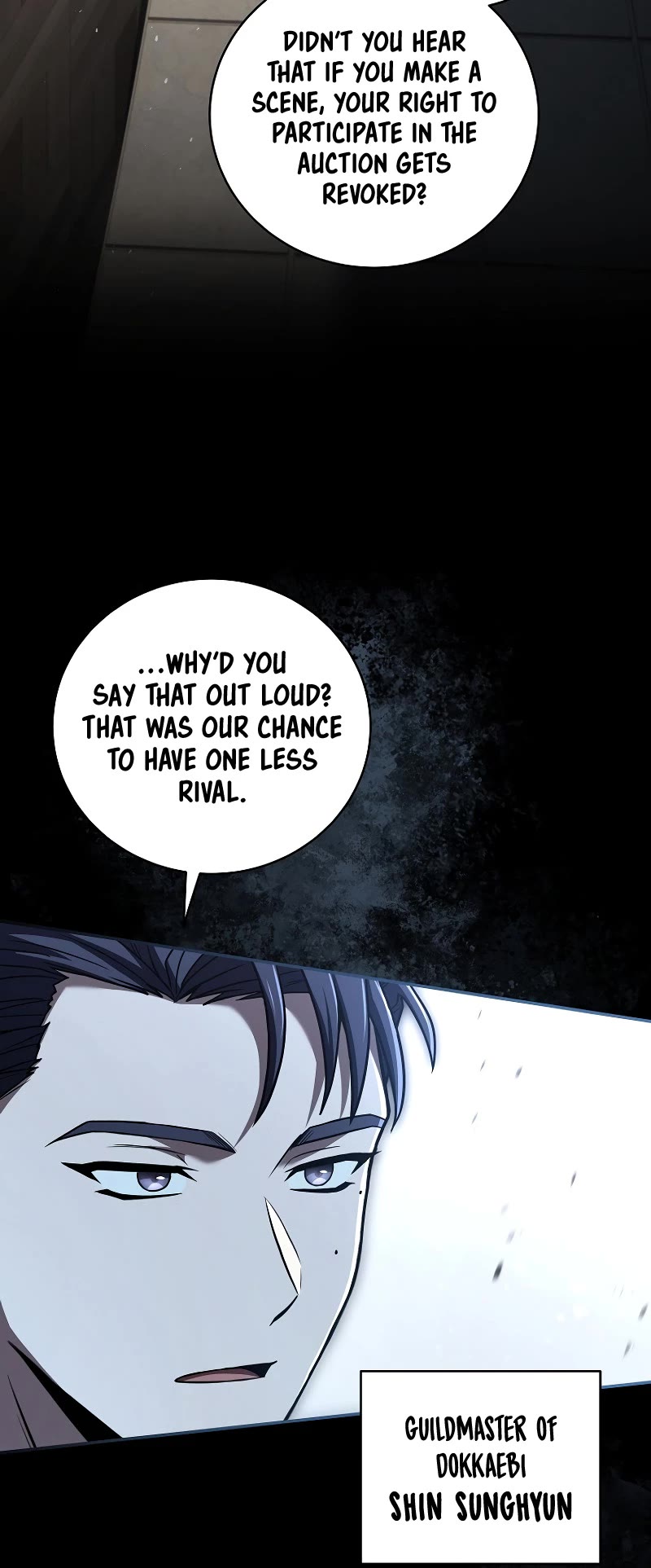 Return of the Frozen Player chapter 150 page 27