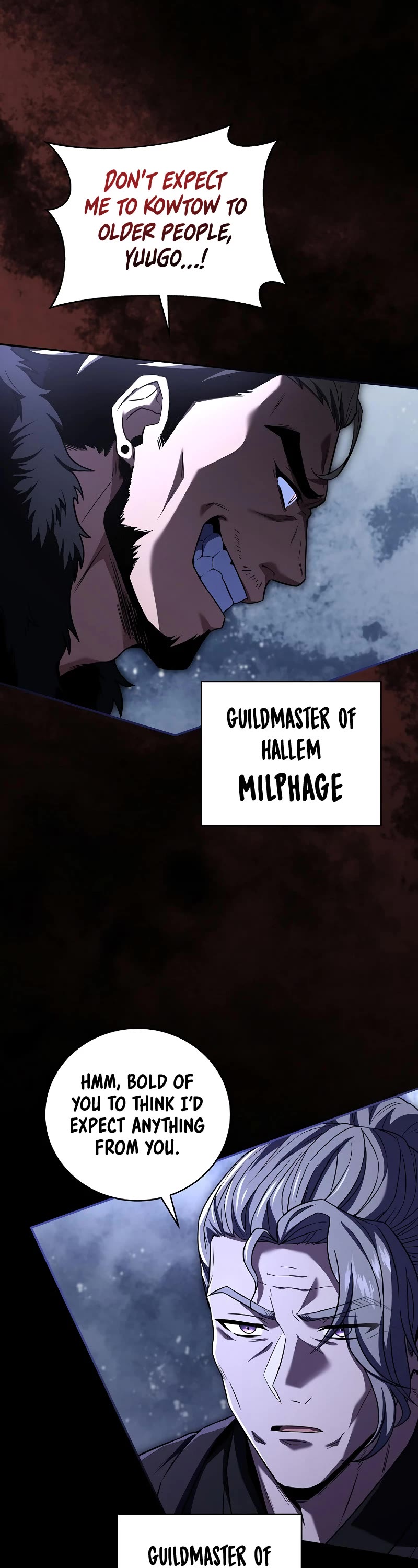 Return of the Frozen Player chapter 150 page 29