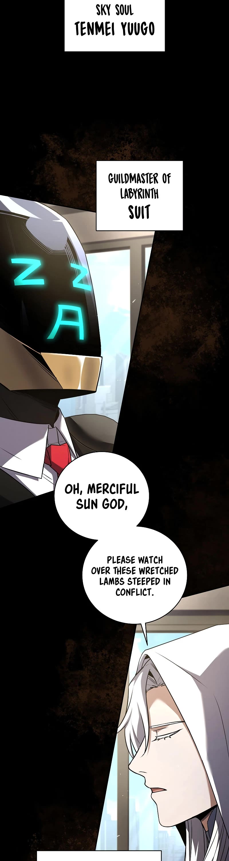 Return of the Frozen Player chapter 150 page 30