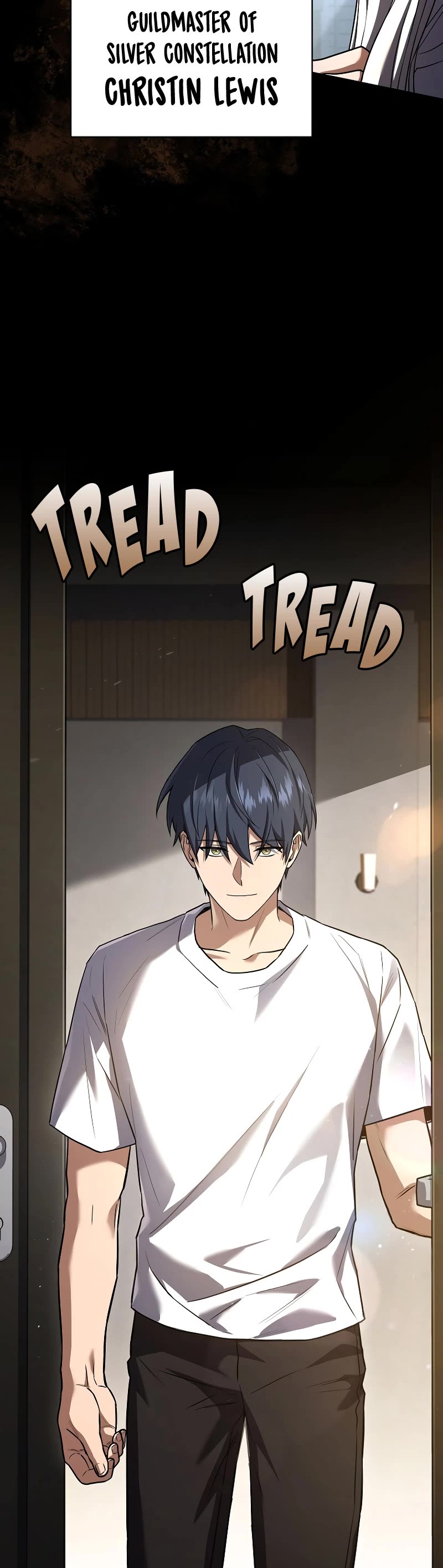 Return of the Frozen Player chapter 150 page 31