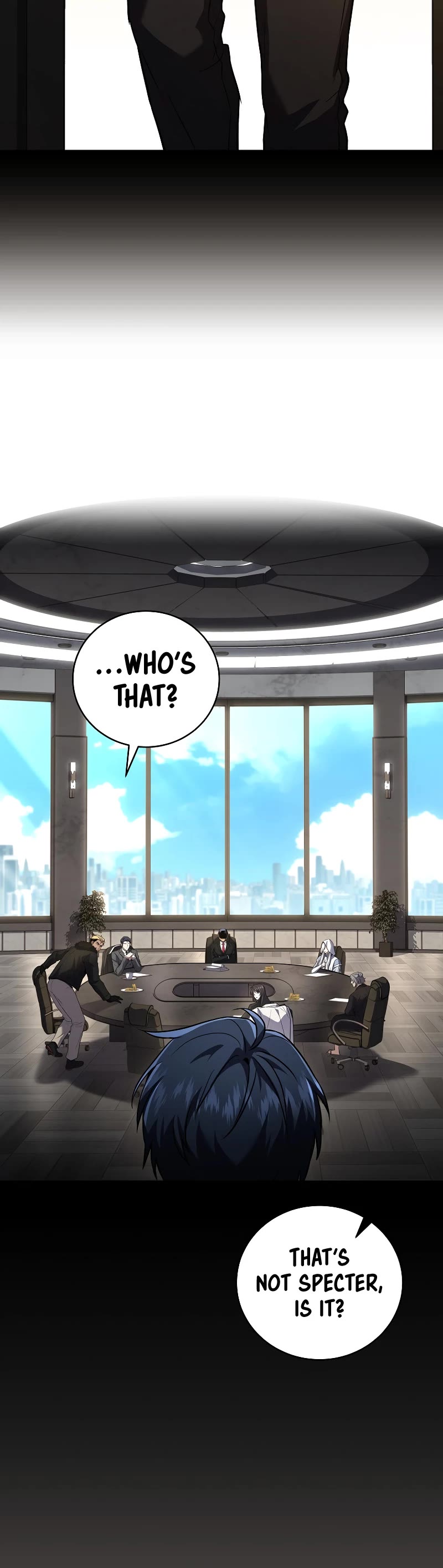 Return of the Frozen Player chapter 150 page 32