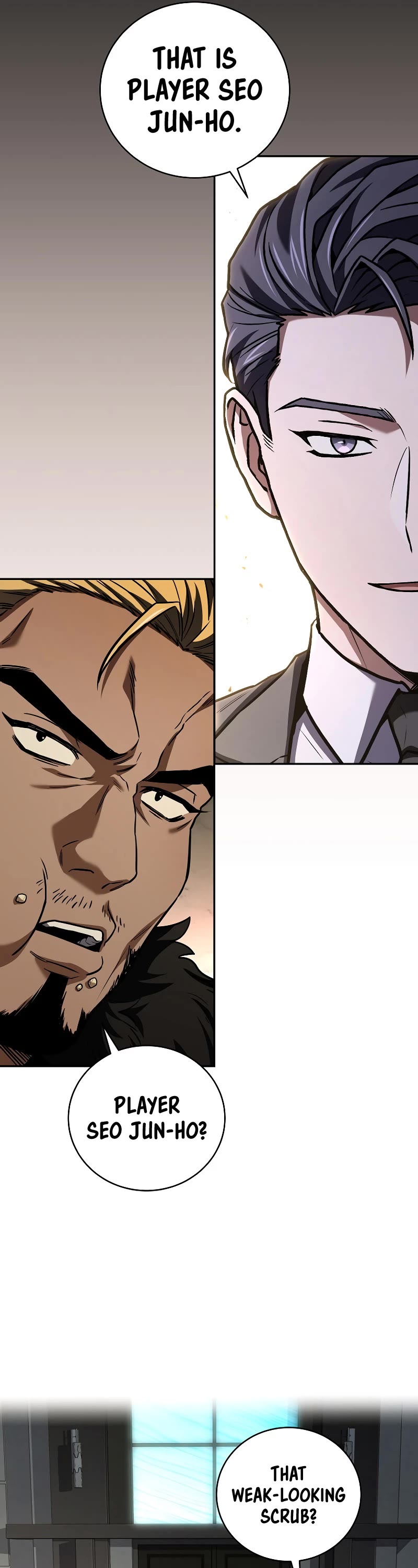 Return of the Frozen Player chapter 150 page 33