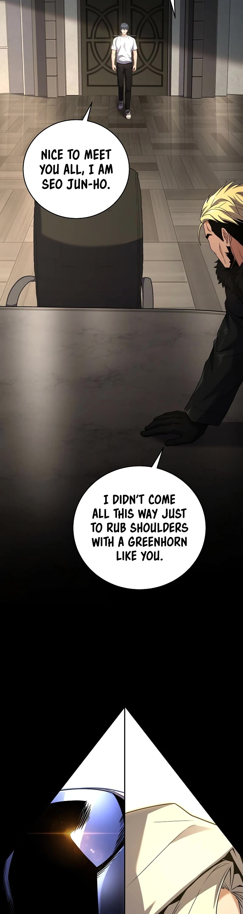 Return of the Frozen Player chapter 150 page 34