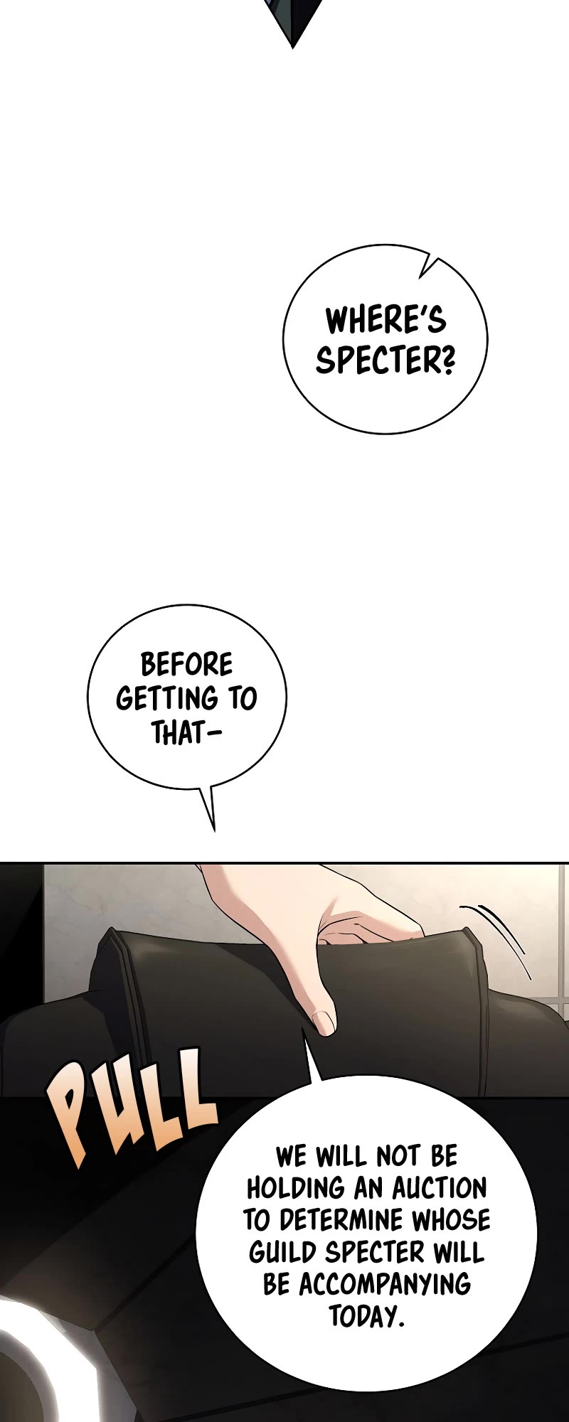 Return of the Frozen Player chapter 150 page 36