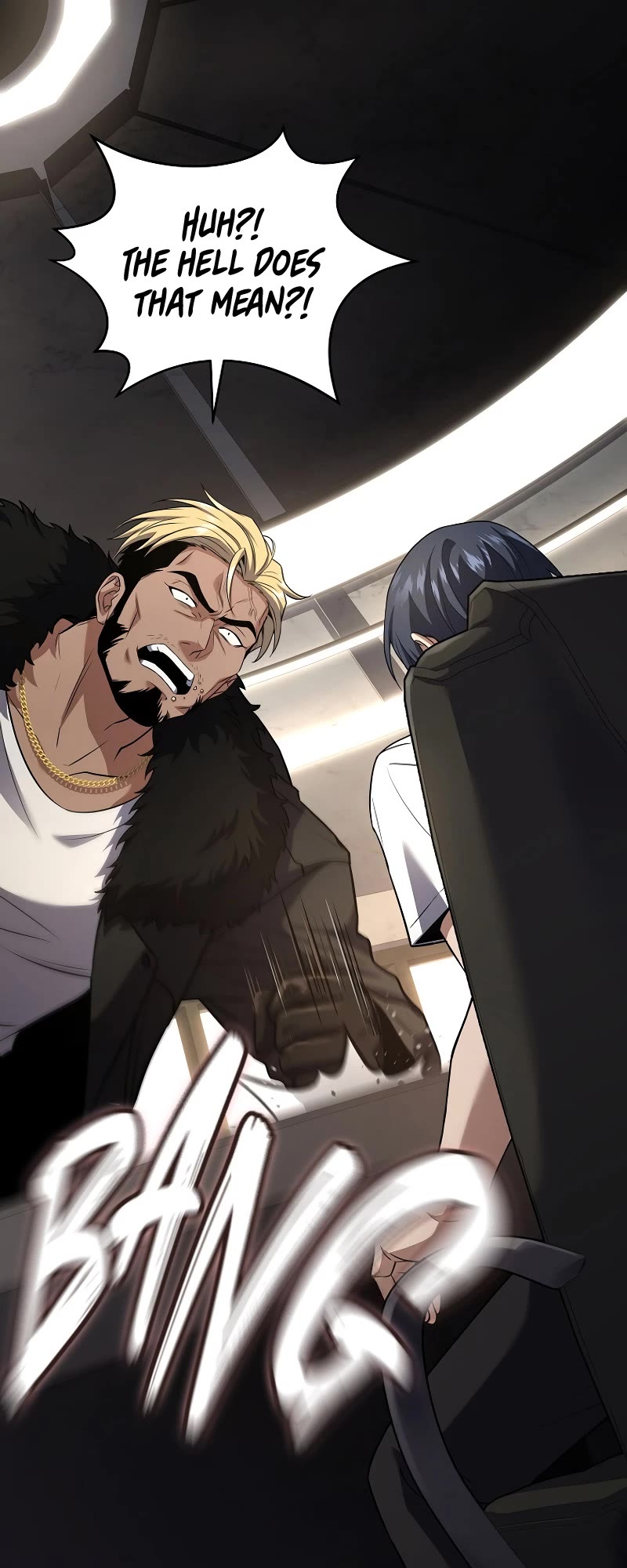 Return of the Frozen Player chapter 150 page 37