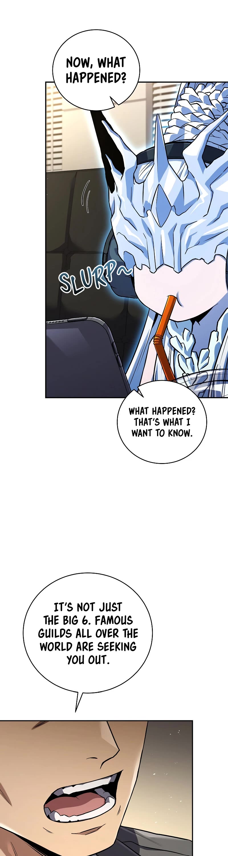 Return of the Frozen Player chapter 150 page 4