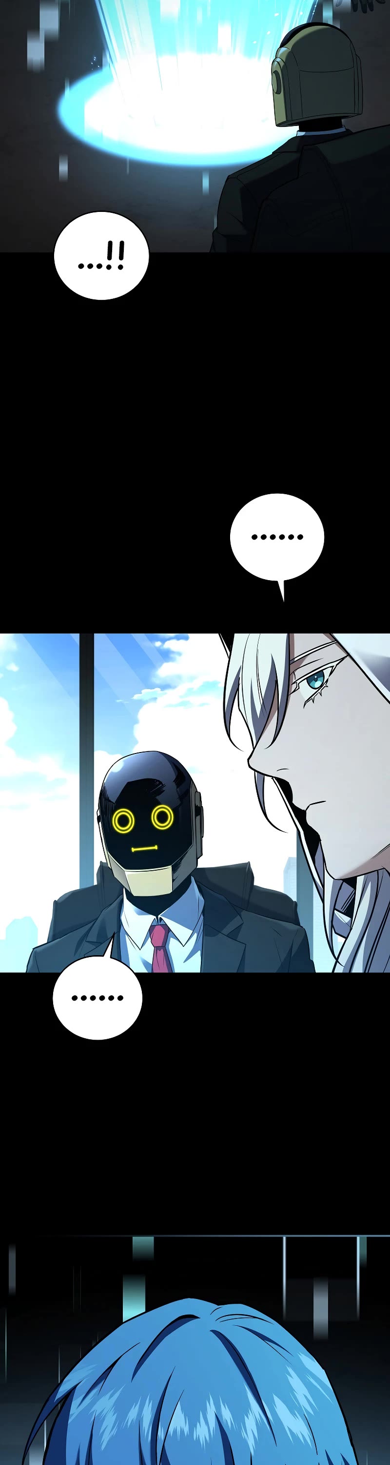 Return of the Frozen Player chapter 150 page 40