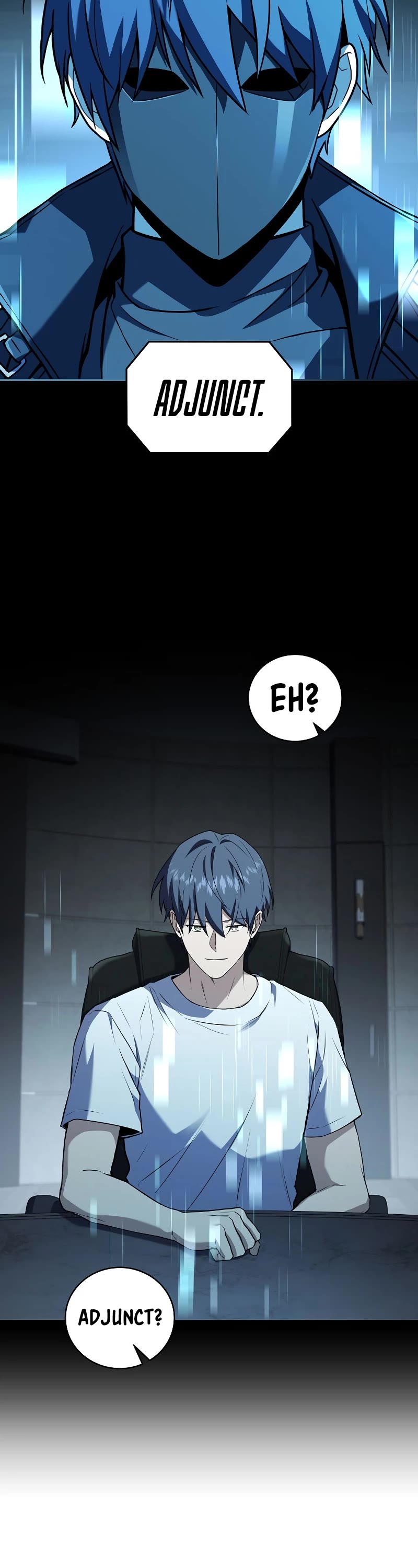 Return of the Frozen Player chapter 150 page 41