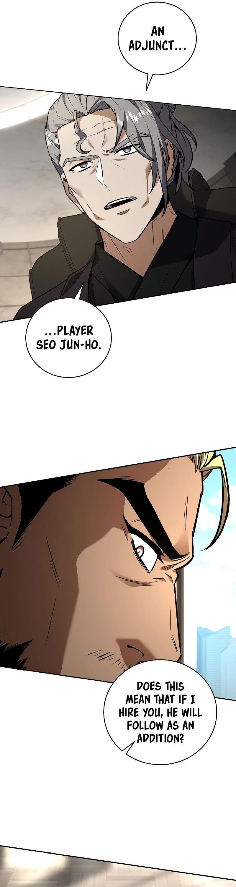 Return of the Frozen Player chapter 150 page 42