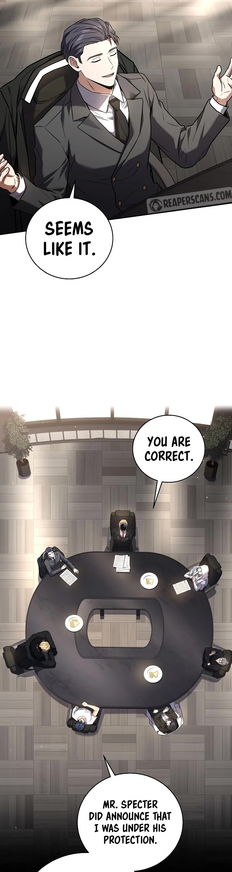 Return of the Frozen Player chapter 150 page 43