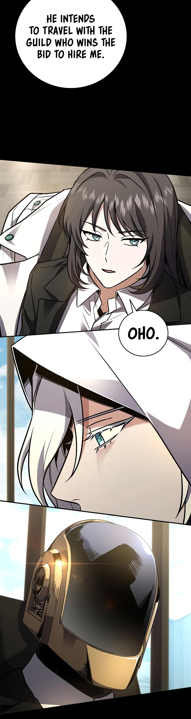 Return of the Frozen Player chapter 150 page 44