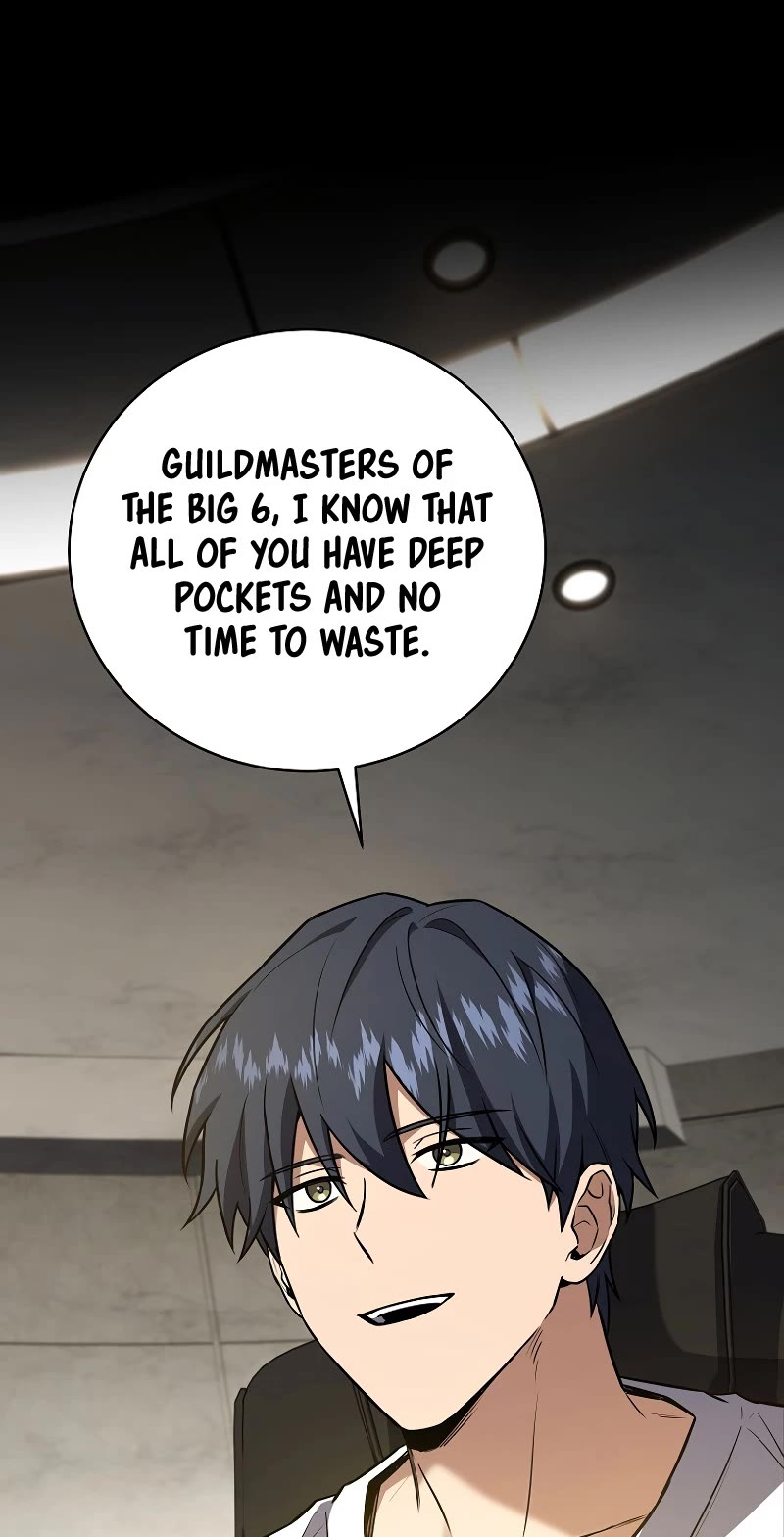 Return of the Frozen Player chapter 150 page 45