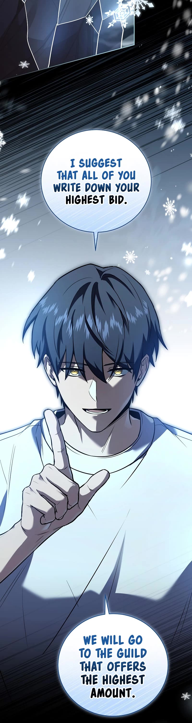 Return of the Frozen Player chapter 150 page 48