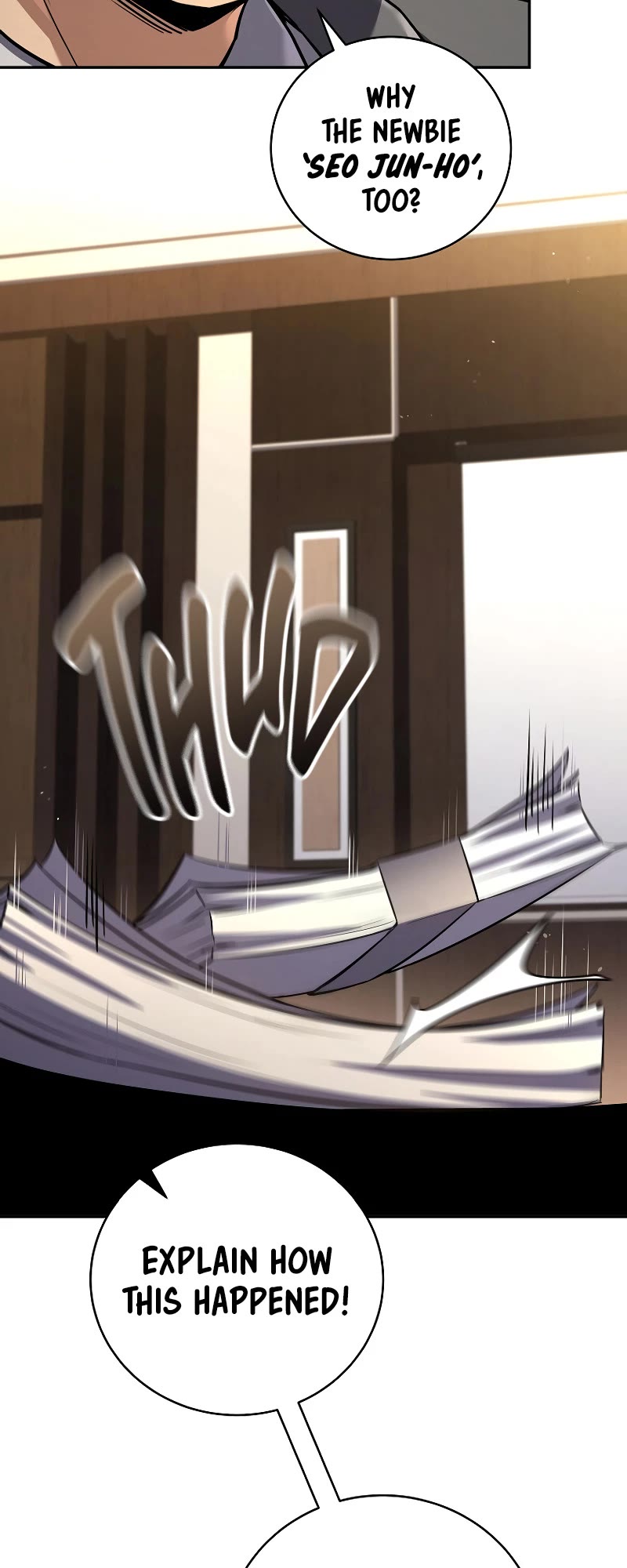 Return of the Frozen Player chapter 150 page 5