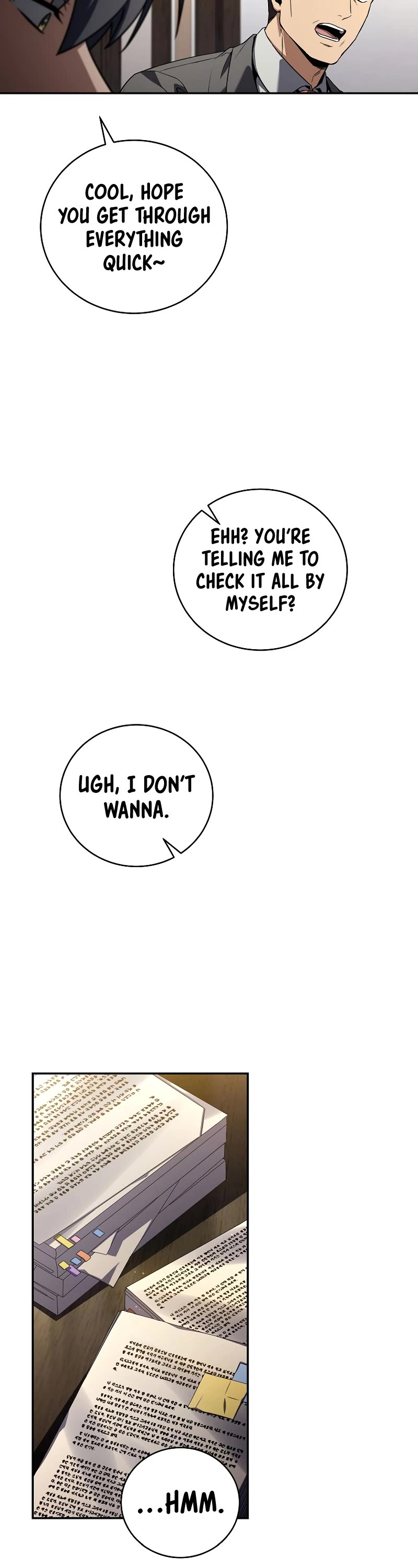 Return of the Frozen Player chapter 150 page 8