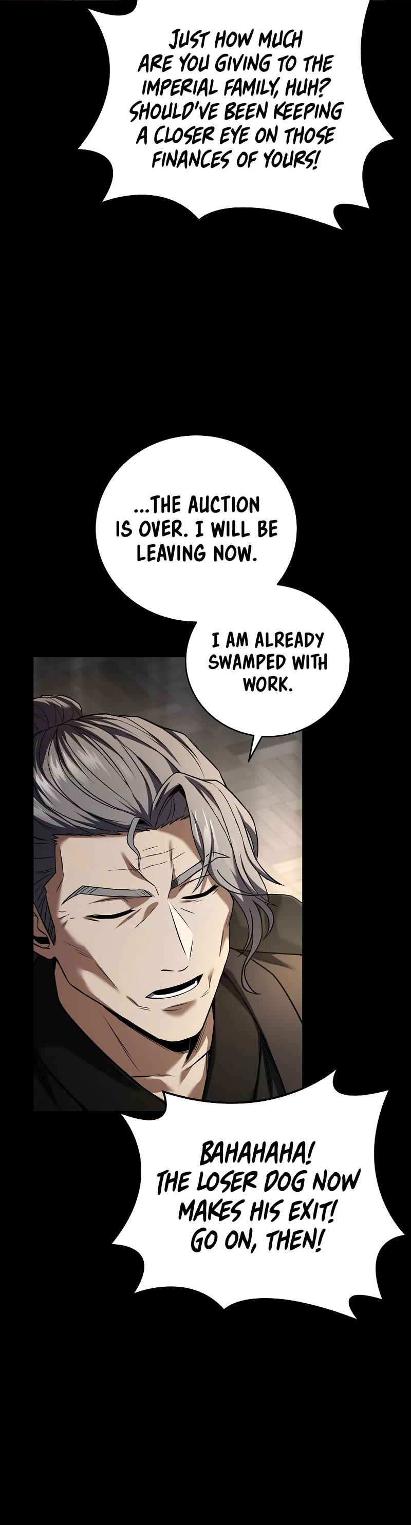 Return of the Frozen Player chapter 151 page 12