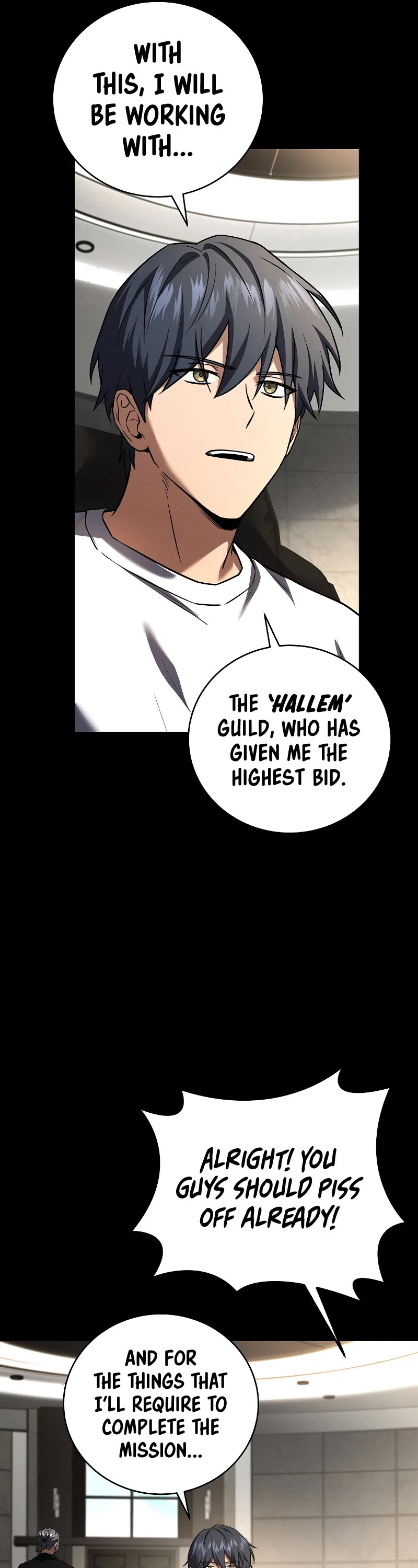 Return of the Frozen Player chapter 151 page 13