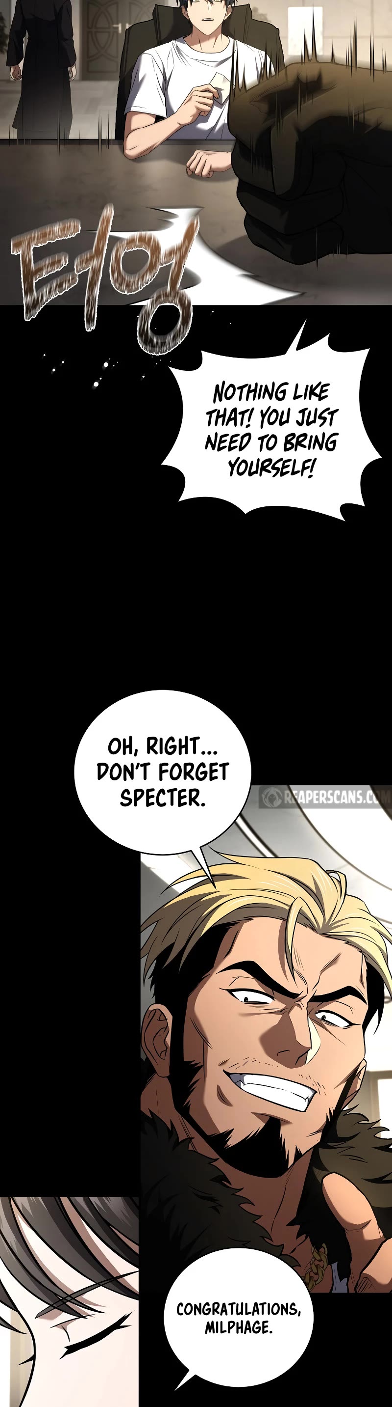 Return of the Frozen Player chapter 151 page 14