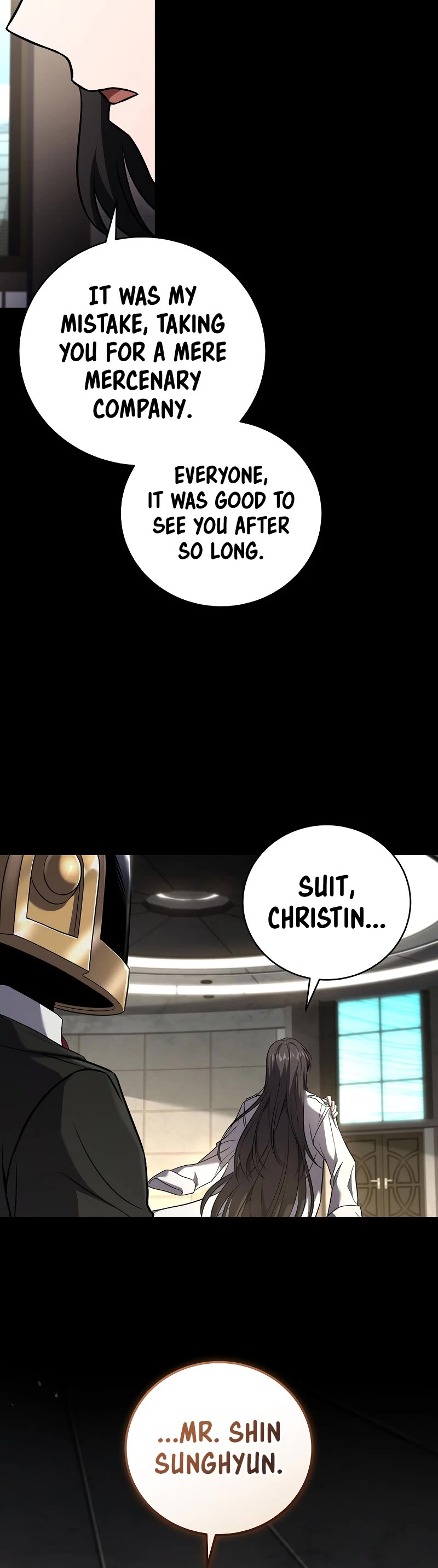 Return of the Frozen Player chapter 151 page 15