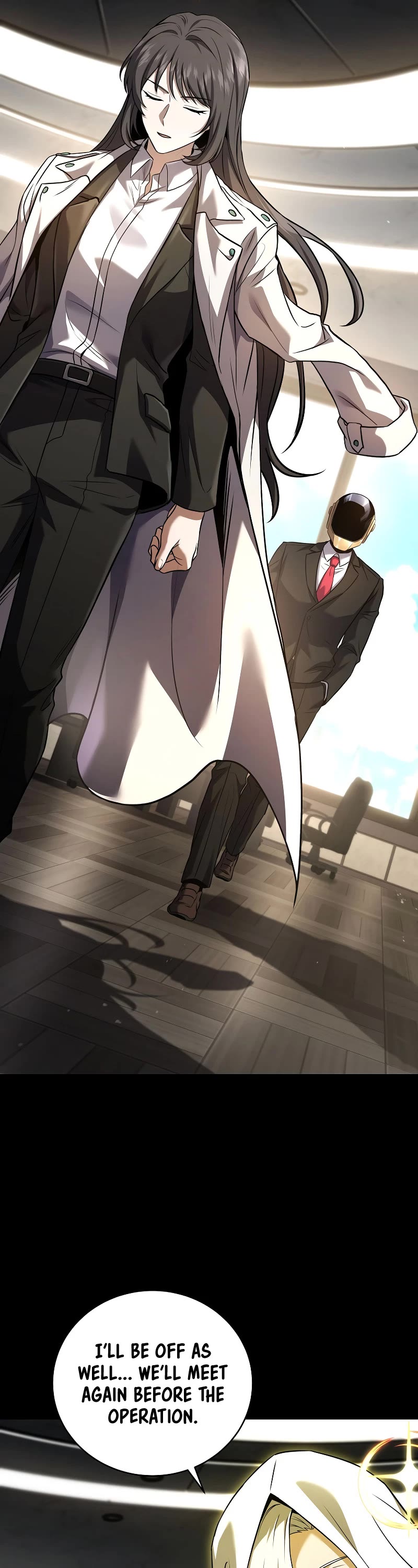 Return of the Frozen Player chapter 151 page 16