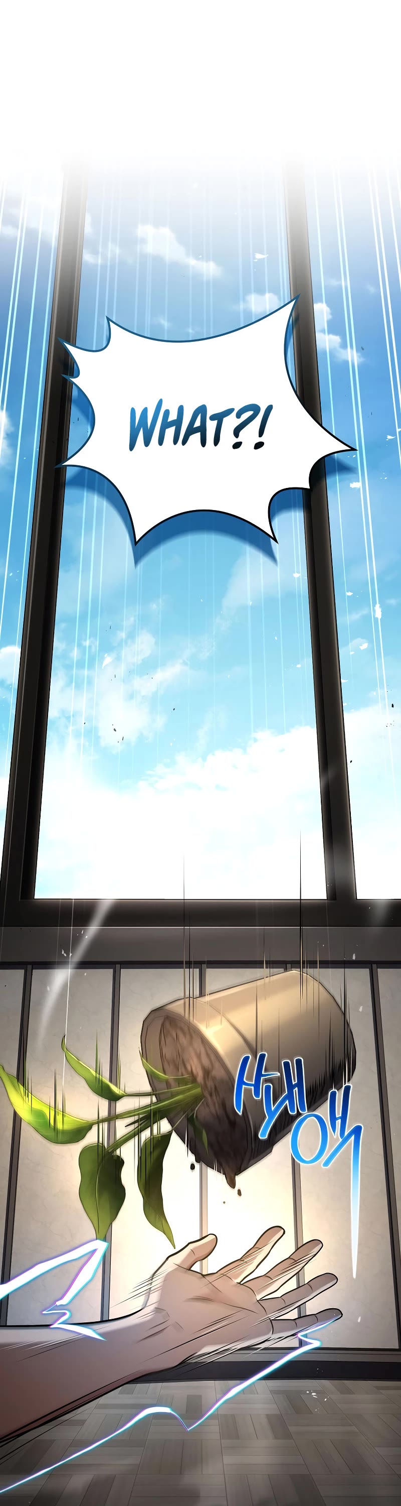 Return of the Frozen Player chapter 151 page 2