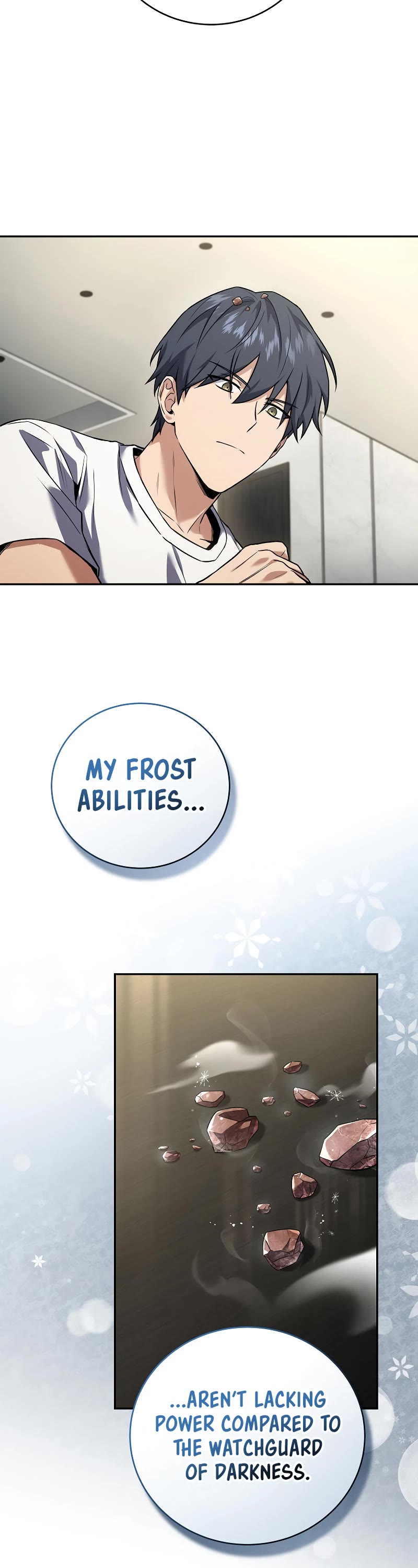 Return of the Frozen Player chapter 151 page 30