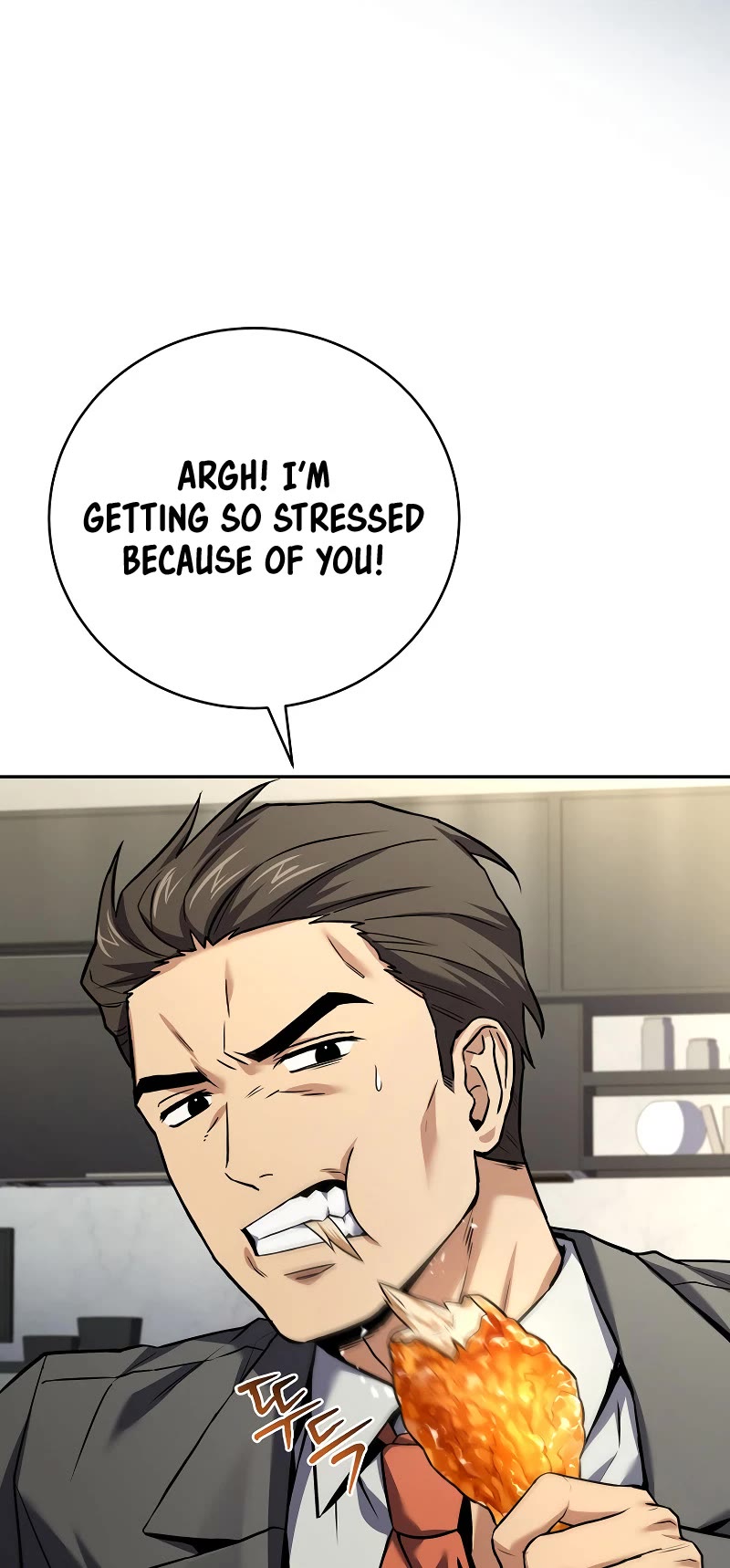 Return of the Frozen Player chapter 151 page 31