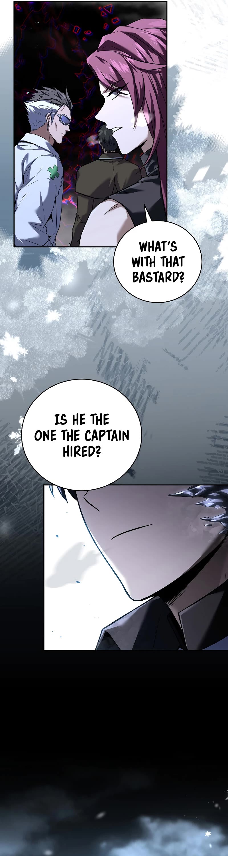 Return of the Frozen Player chapter 151 page 36