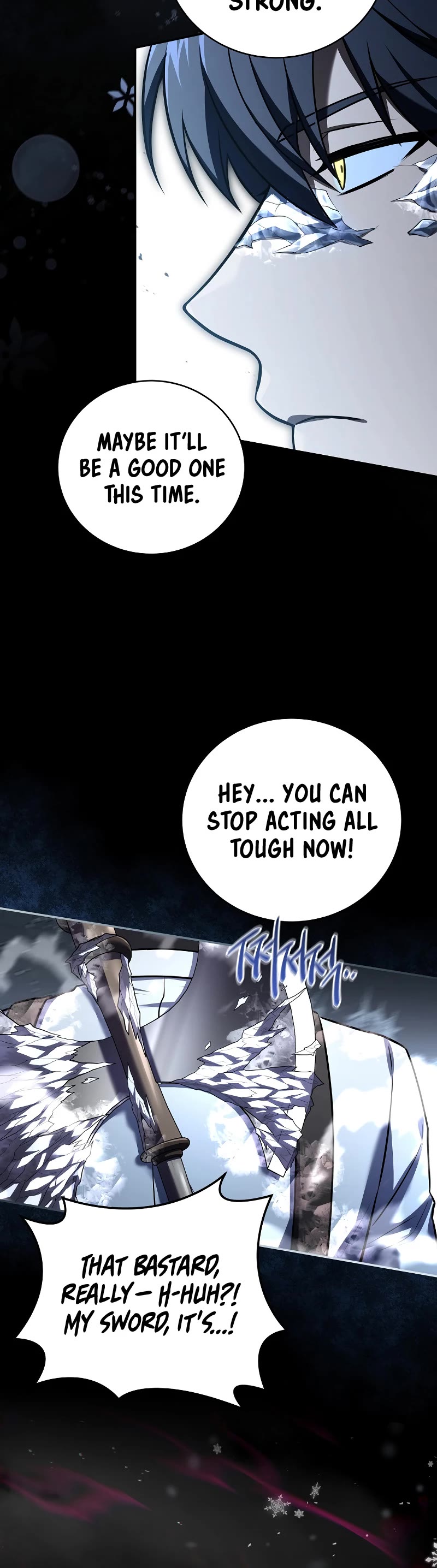 Return of the Frozen Player chapter 151 page 38