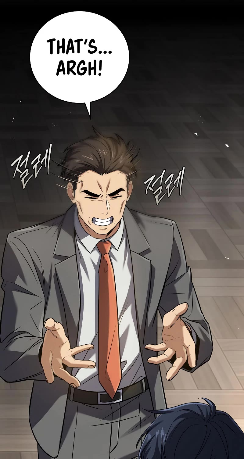 Return of the Frozen Player chapter 151 page 4