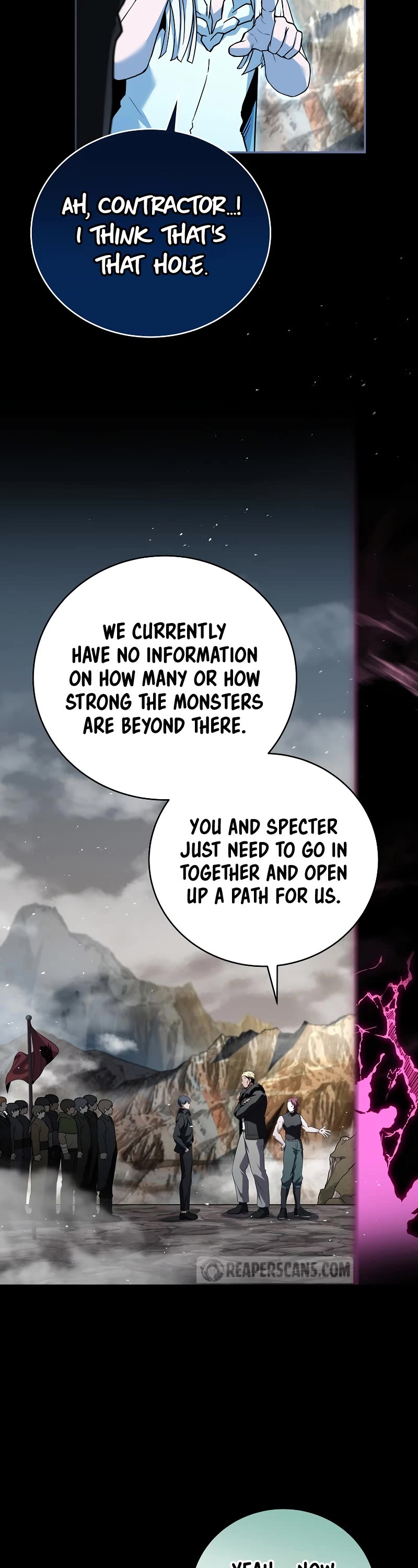 Return of the Frozen Player chapter 151 page 43