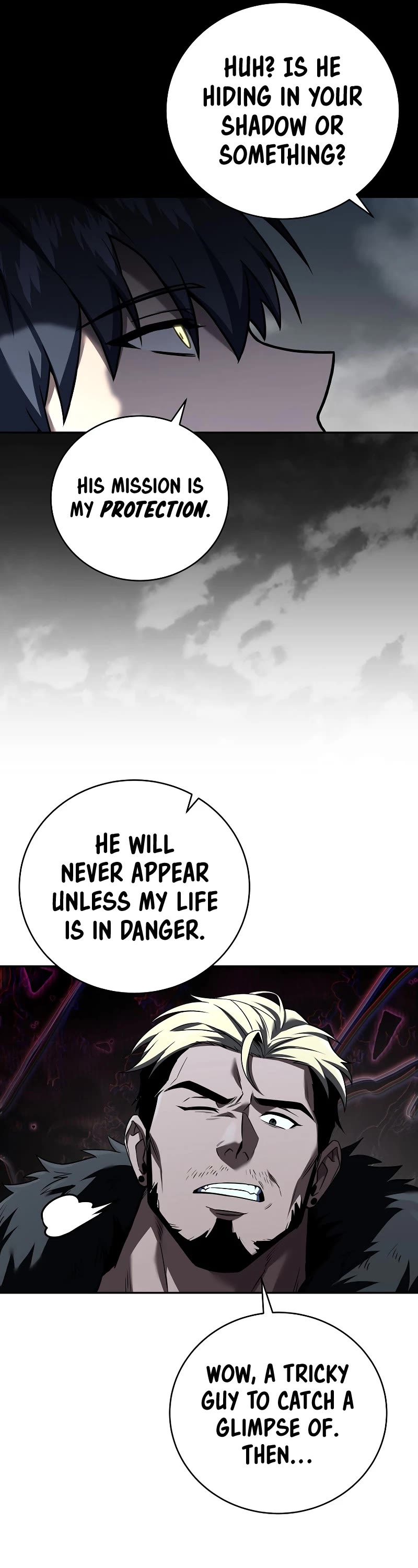 Return of the Frozen Player chapter 151 page 46