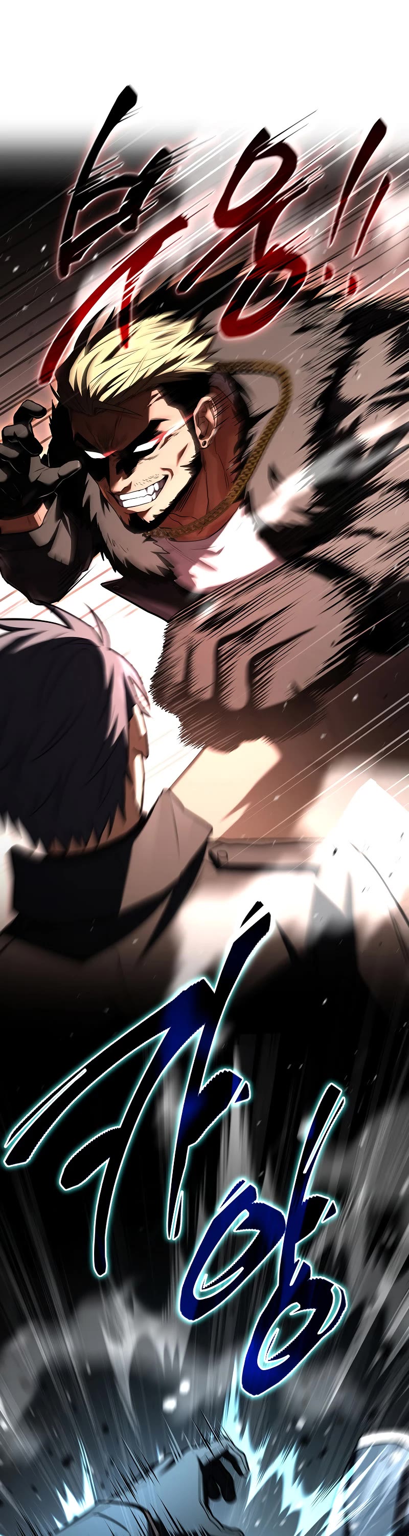 Return of the Frozen Player chapter 151 page 47