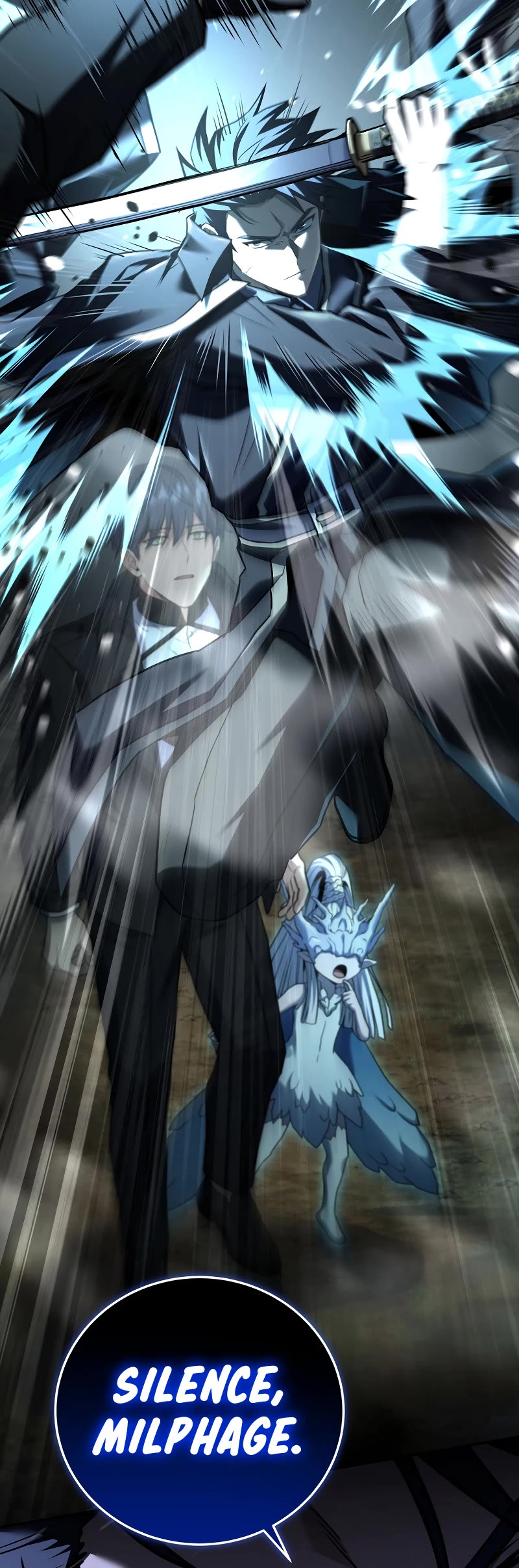 Return of the Frozen Player chapter 151 page 48