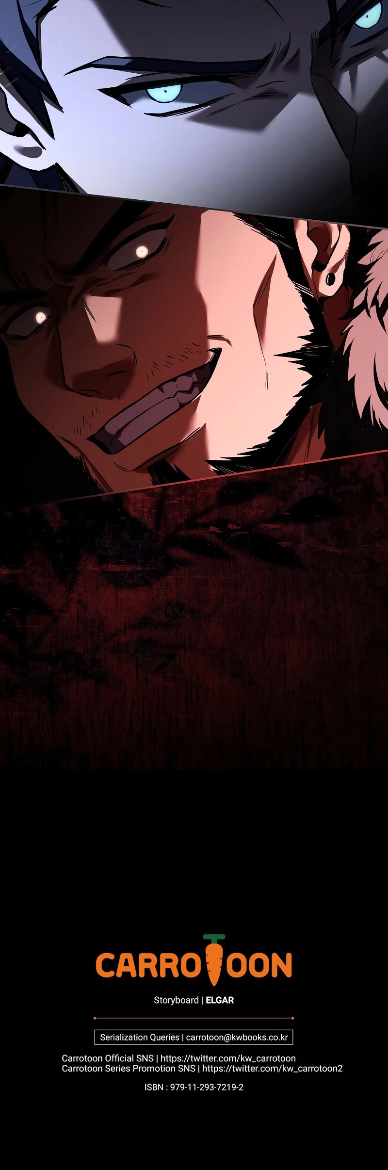 Return of the Frozen Player chapter 151 page 49